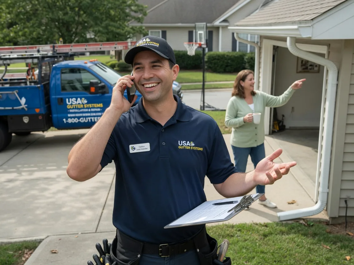 Gutter Installation Clayton, WI FAQs